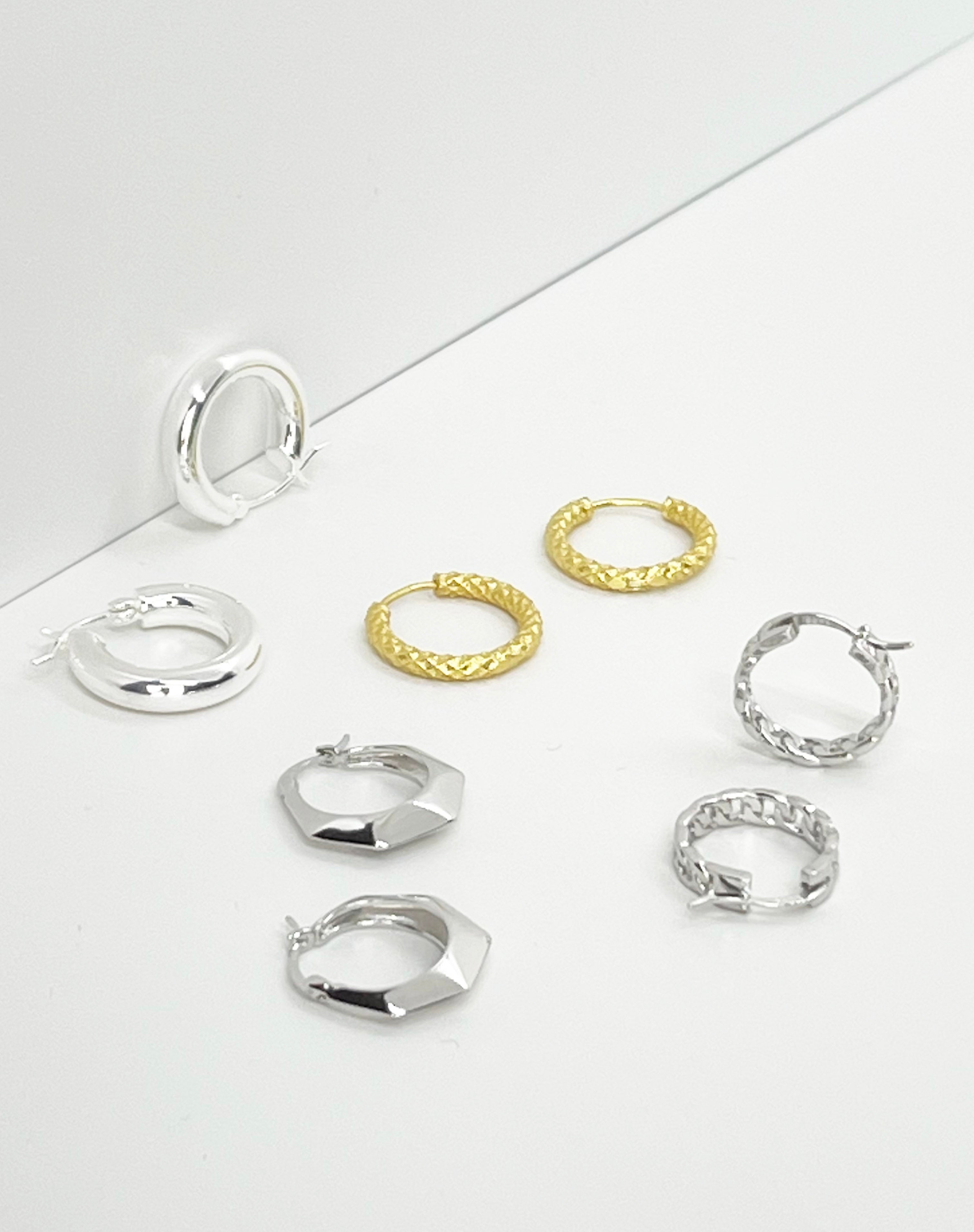 Timeless Elements Collection – Co+Jwel