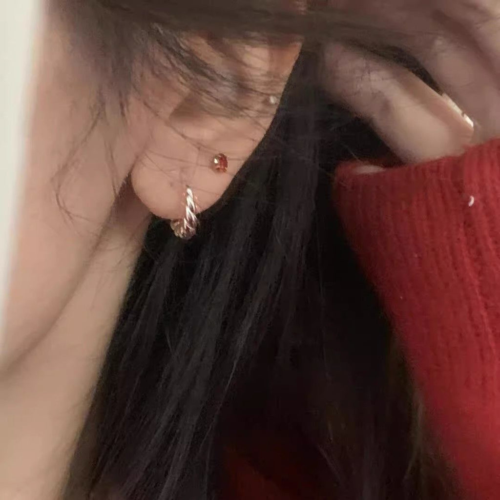 Ron Earring