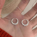 Ron Earring