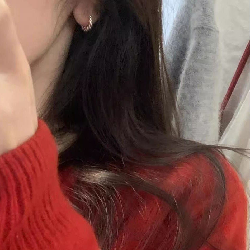 Ron Earring