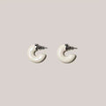 Lunar Moon Earrings