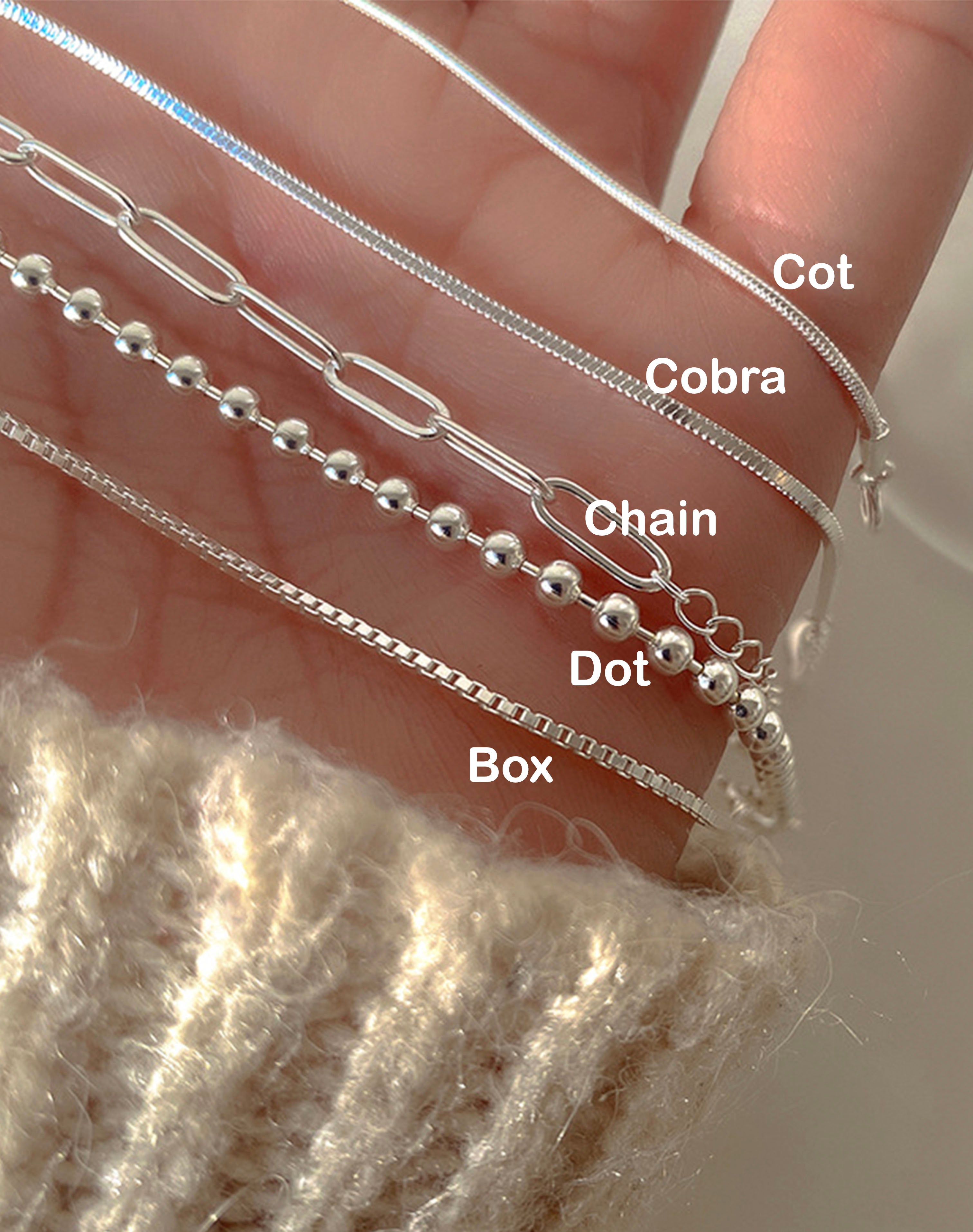 Braxe Collection Bracelets