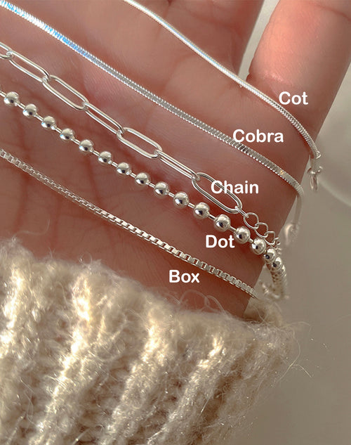 Braxe Collection Bracelets