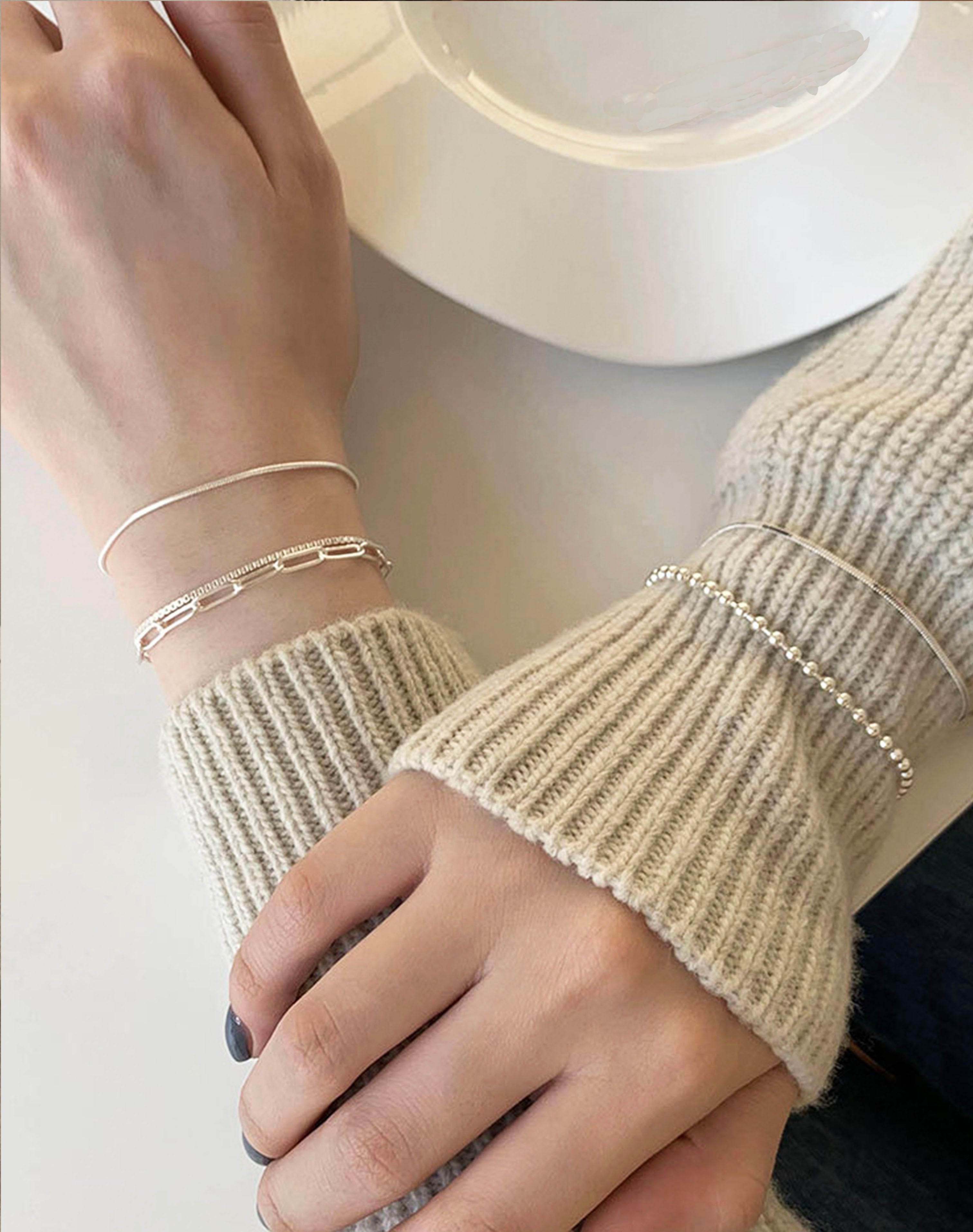 Braxe Collection Bracelets