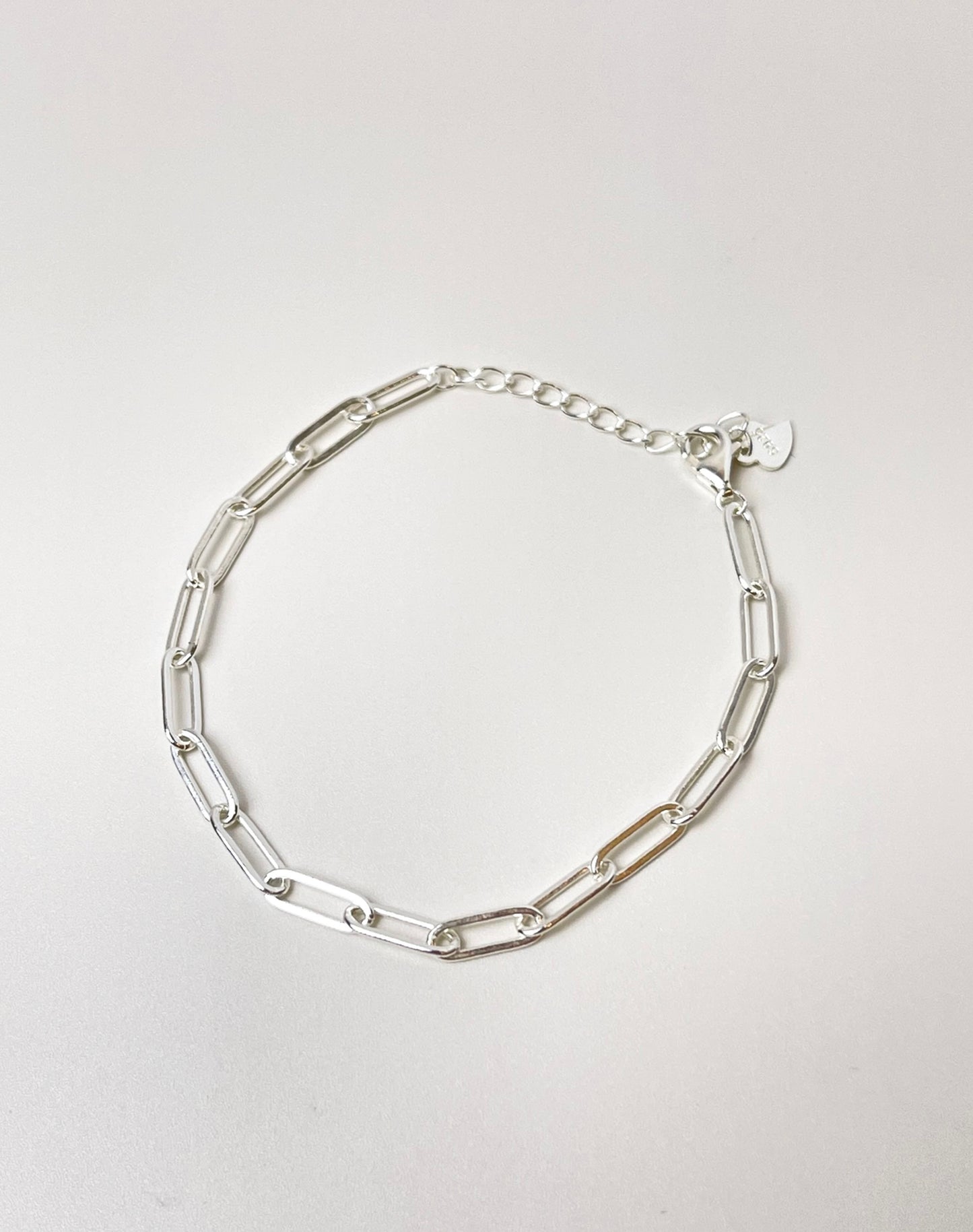 Braxe Silver Collection Bracelets